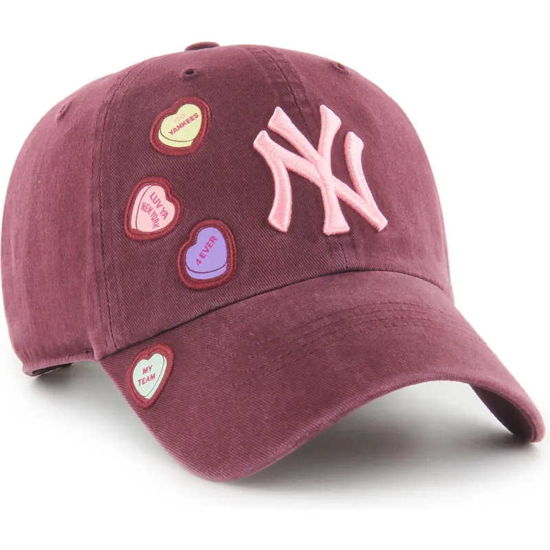 clean-up-candy-heart-new-york-yankees-mlb-47-brand