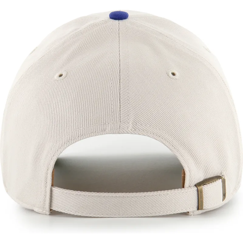 gorra-curva-beige-y-azul-ajustable-mvp-broke-line-de-los-angeles-dodgers-mlb-de-47-brand