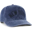 snapback-hitch-reclaim-rusted-new-york-yankees-mlb-47-brand