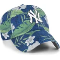 clean-up-beach-side-new-york-yankees-mlb-47-brand