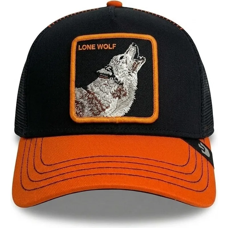 goorin-bros-wolf-solo-wolf-fab-farm-black-and-orange-trucker-hat