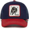 trucker-raging-bull-fab-farm-goorin-bros