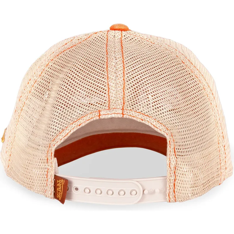 von-dutch-mac11-brown-and-beige-trucker-hat