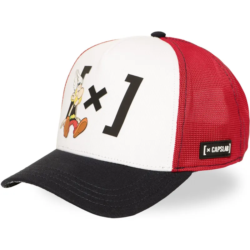 casquette-trucker-multicolore-pct-ast-asterix-le-gaulois-capslab