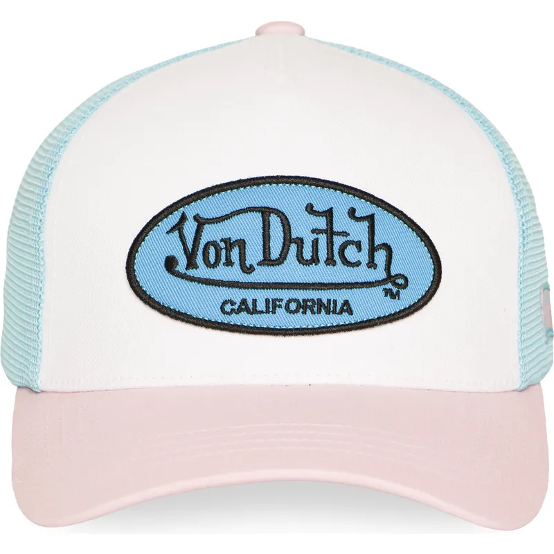gorra-trucker-multicolor-lof-b39-de-von-dutch
