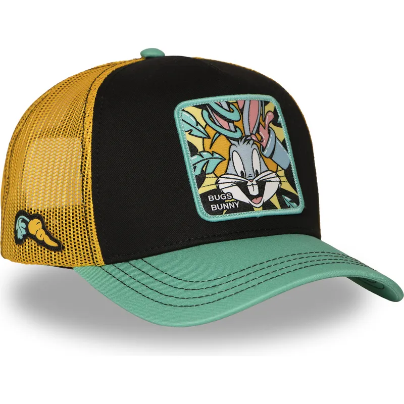trucker-bugs-bunny-loo13-bugb-looney-tunes-capslab