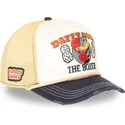 trucker-pato-lucas-loo13-pcsmcbb-looney-tunes-capslab