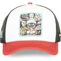 trucker-marvin-loo13-marb-looney-tunes-capslab