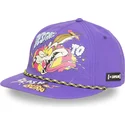 snapback-coyote-loo13-dtcb-looney-tunes-capslab