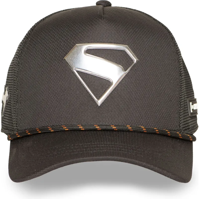 casquette-trucker-noire-superman-dc12-pctholob-dc-comics-capslab