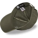 gorra-curva-verde-ajustable-lucky-luke-lck3-heab-de-capslab