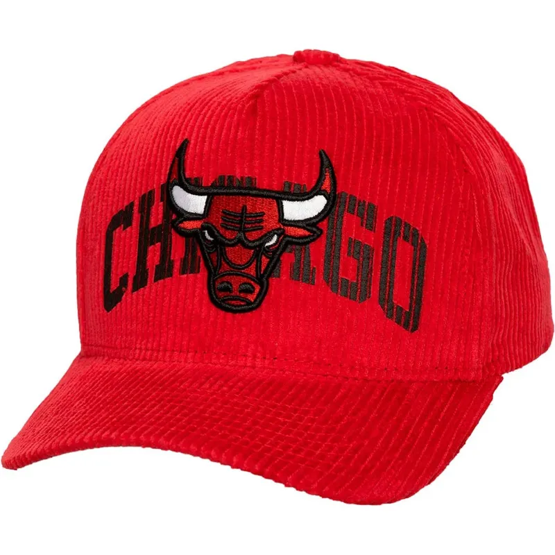 snapback-arch-stamp-pro-chicago-bulls-nba-mitchell-ness