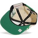casquette-plate-verte-et-beige-snapback-across-the-board-boston-celtics-nba-mitchell-ness