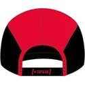 casquette-courbee-rouge-snapback-smu2-dunb-les-schtroumpfs-capslab