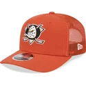 trucker-9seventy-stretch-snap-evergreen-anaheim-ducks-nhl-new-era