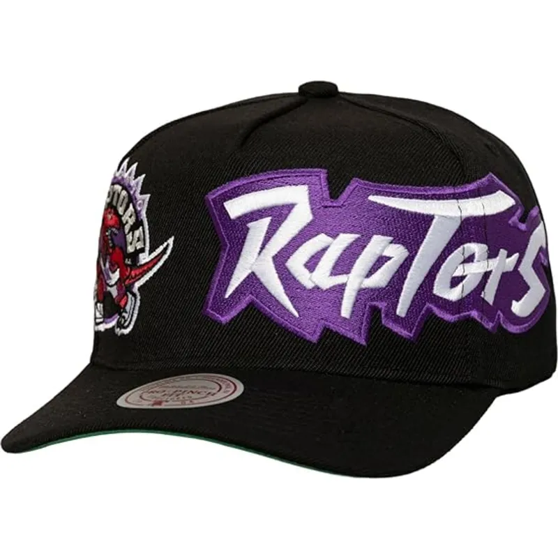 snapback-busted-pro-toronto-raptors-nba-mitchell-ness