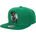 gron-platt-snapback-keps-team-ground-20-fran-boston-celtics-nba-av-mitchell-ness