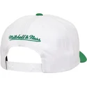 casquette-courbee-verte-snapback-team-2-tone-20-pro-boston-celtics-nba-mitchell-ness