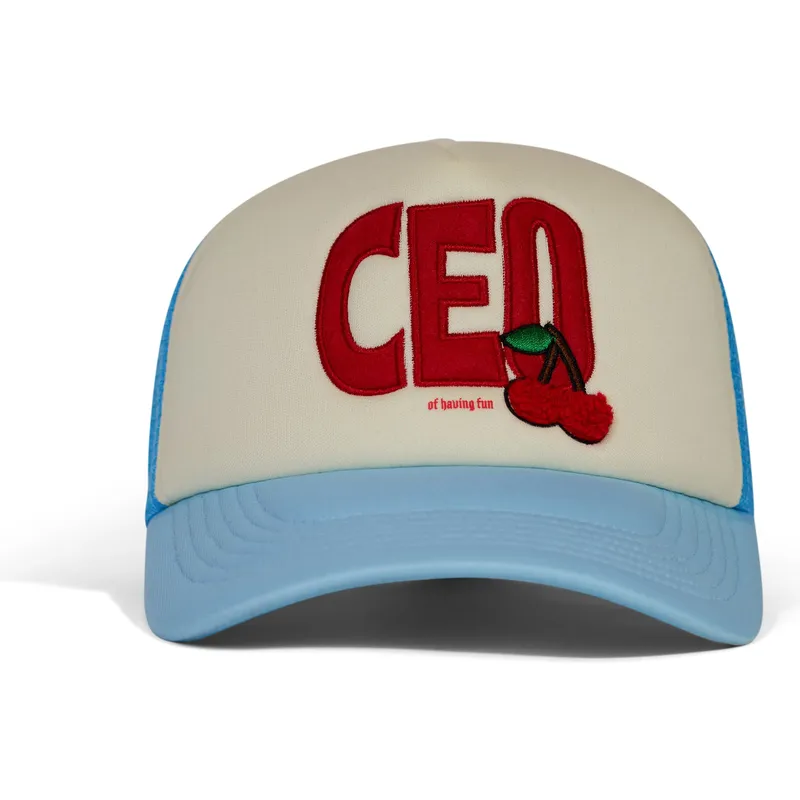 casquette-trucker-bleue-et-blanche-ceo-of-fun-pica-pica