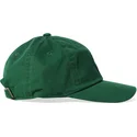 casquette-courbee-verte-ajustable-ballpark-yokohama-whales-mlb-american-needle