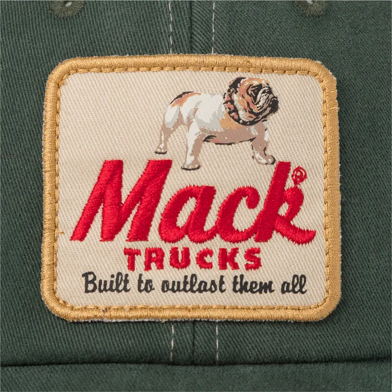 gron-orville-truckerkeps-fran-mack-trucks-av-american-needle