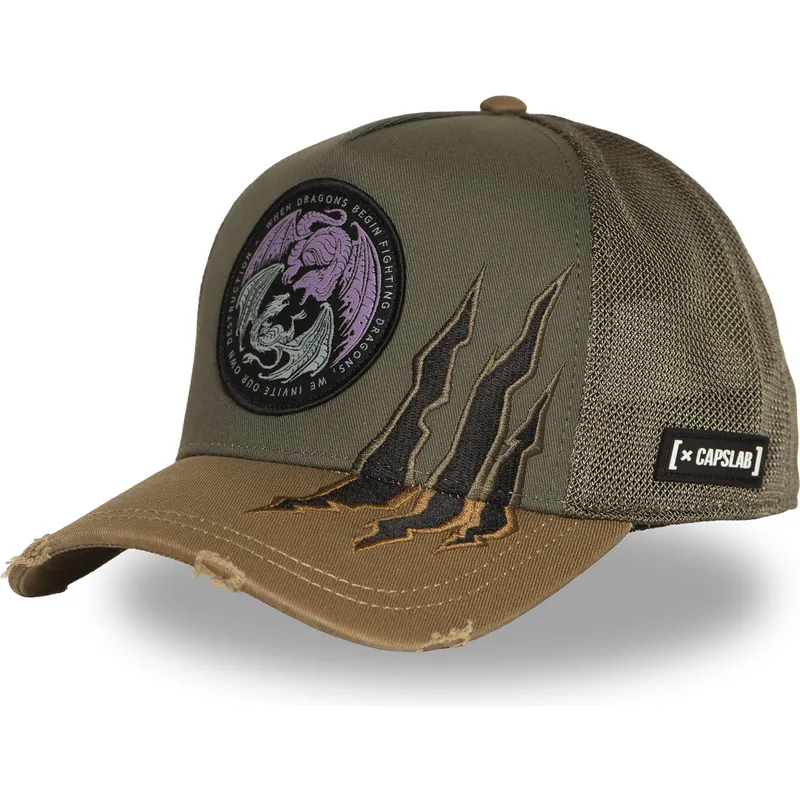 gorra-trucker-verde-casa-targaryen-hod2-drab-juego-de-tronos-de-capslab