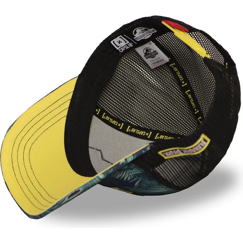 keps-trucker-marinbla-jurb-jurassic-park-fran-capslab