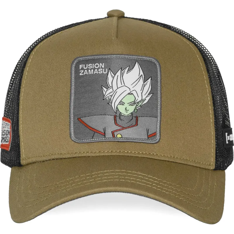gron-trucker-keps-zamasu-dbs8-zamb-dragon-ball-fran-capslab