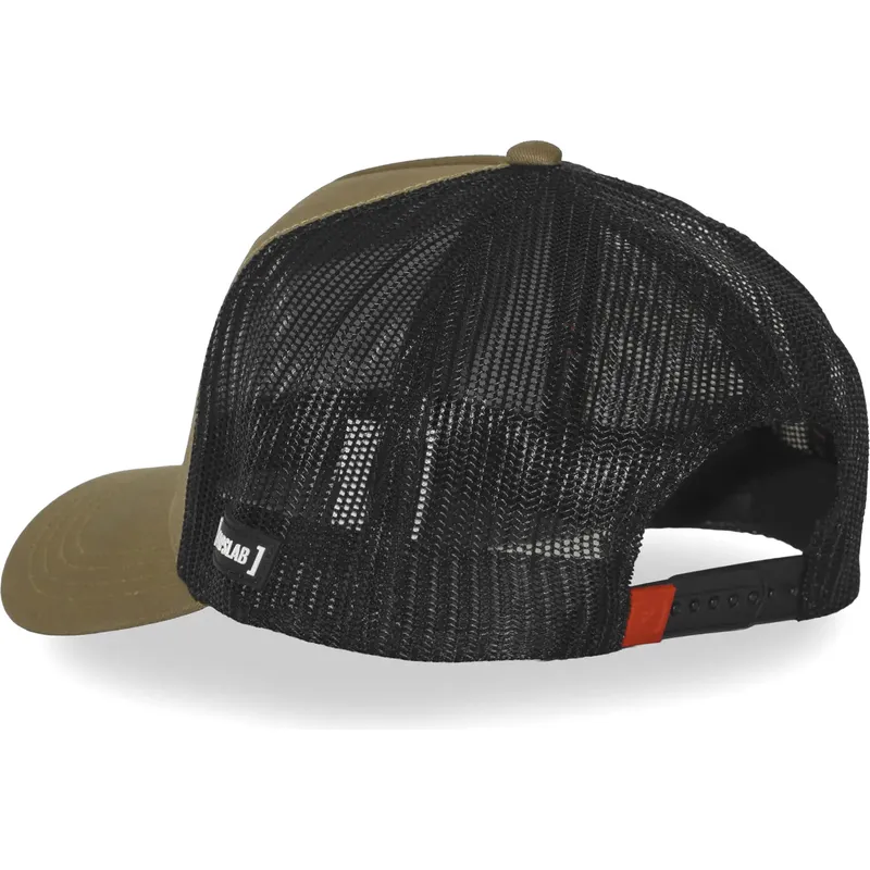 casquette-trucker-verte-zamasu-dbs8-zamb-dragon-ball-capslab