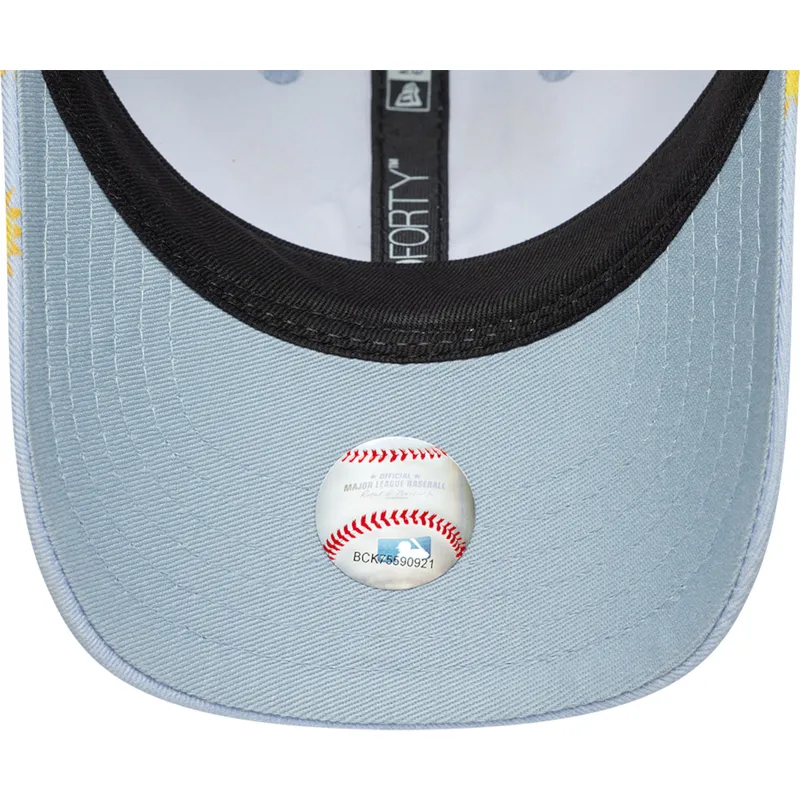 bojd-bla-justerbar-keps-for-barn-9forty-summer-all-over-print-fran-new-york-yankees-mlb-av-new-era