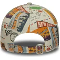 new-era-curved-brim-youth-9forty-location-all-over-print-multicolor-adjustable-cap