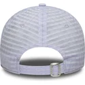 new-era-curved-brim-women-purple-logo-9twenty-seersucker-new-york-yankees-mlb-purple-adjustable-cap