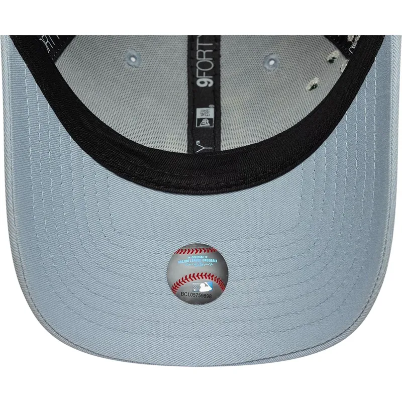 gorra-curva-azul-ajustable-para-mujer-9forty-floral-icon-de-los-angeles-dodgers-mlb-de-new-era