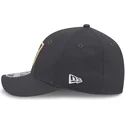 gra-kurvad-snapback-keps-9forty-m-crown-fran-vegas-golden-knights-nhl-av-new-era