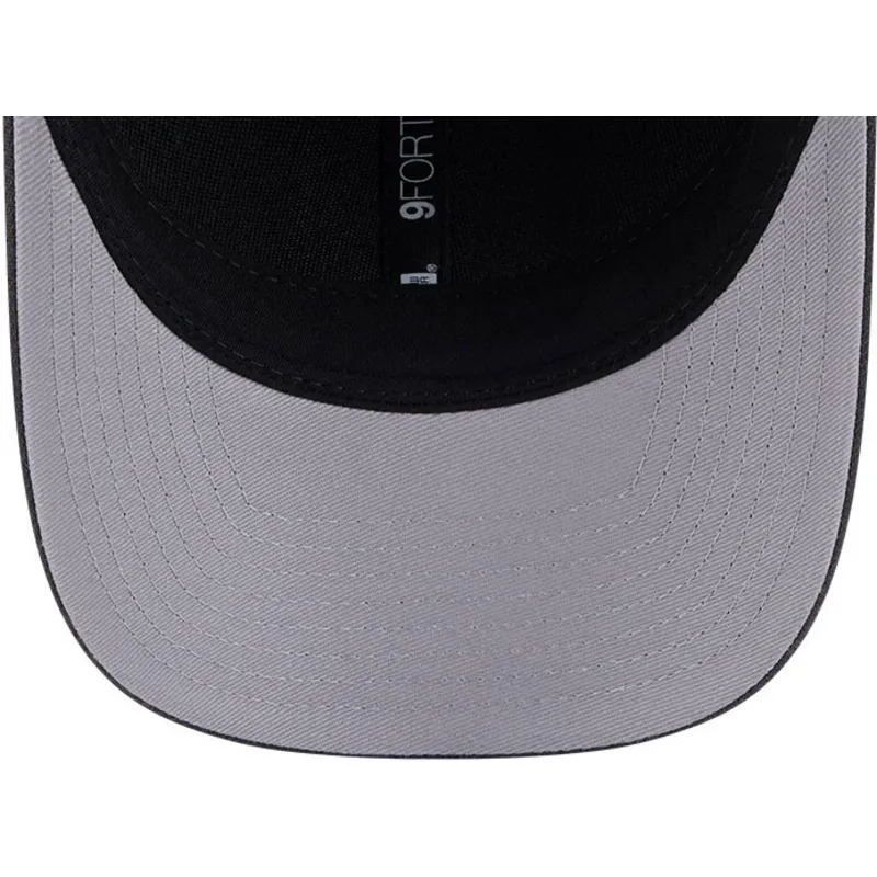 new-era-curved-brim-9forty-m-crown-vegas-golden-knights-nhl-grey-snapback-cap