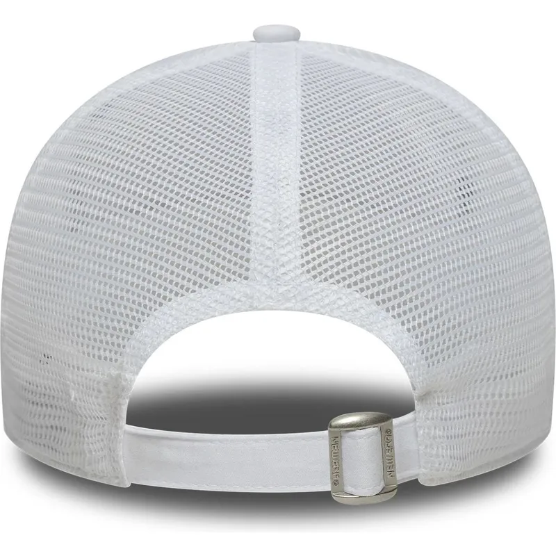 new-era-9forty-flawless-new-york-yankees-mlb-white-adjustable-trucker-hat