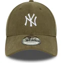 gron-bojd-justerbar-keps-9forty-soft-cord-new-york-yankees-mlb-fran-new-era