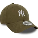 gron-bojd-justerbar-keps-9forty-soft-cord-new-york-yankees-mlb-fran-new-era