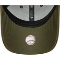 new-era-curved-brim-9forty-soft-cord-new-york-yankees-mlb-green-adjustable-cap