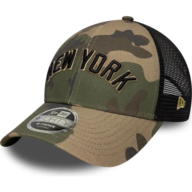 casquette-trucker-camouflage-9forty-m-crown-wordmark-new-york-yankees-mlb-new-era
