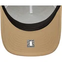 gorra-trucker-beige-9forty-m-crown-a-frame-los-angeles-lakers-nba-fran-new-era