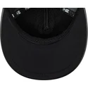 casquette-trucker-noire-ajustable-9forty-apex-reflective-a-frame-new-era