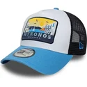 new-era-a-frame-location-patch-mykonos-blue-trucker-hat