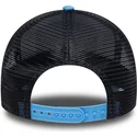 new-era-a-frame-location-patch-mykonos-blue-trucker-hat