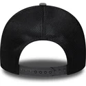new-era-black-logo-a-frame-sport-new-york-yankees-mlb-grey-trucker-hat