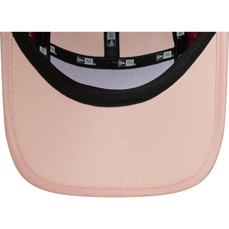 rod-justerbar-5-panel-bojd-keps-runner-colour-block-fran-new-era