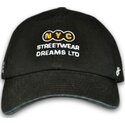 gorra-curva-negra-ajustable-ny-dreams-just-kids-the-90s-de-homenage