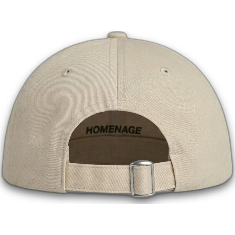 gorra-curva-beige-ajustable-statue-just-kids-the-90s-de-homenage