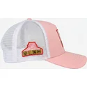 homenage-childhood-fun-the-trucker-pink-and-white-trucker-hat