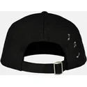 homenage-curved-brim-music-world-music-shapes-identity-the-90s-black-adjustable-cap